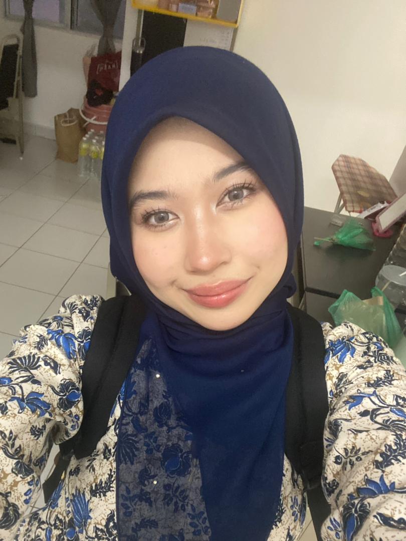 Gambar Staf